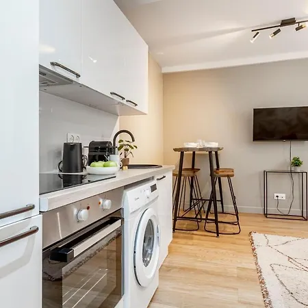 B32#république#1bedroom#marais#paris03#ac Appartement Paris