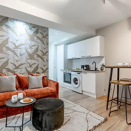 B32#republique#1bedroom#marais#paris03#ac *