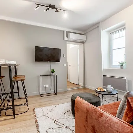 Appartement B32#republique#1bedroom#marais#paris03#ac