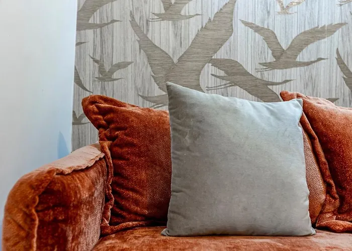 B32#republique#1bedroom#marais#paris03#ac Lejlighed Paris