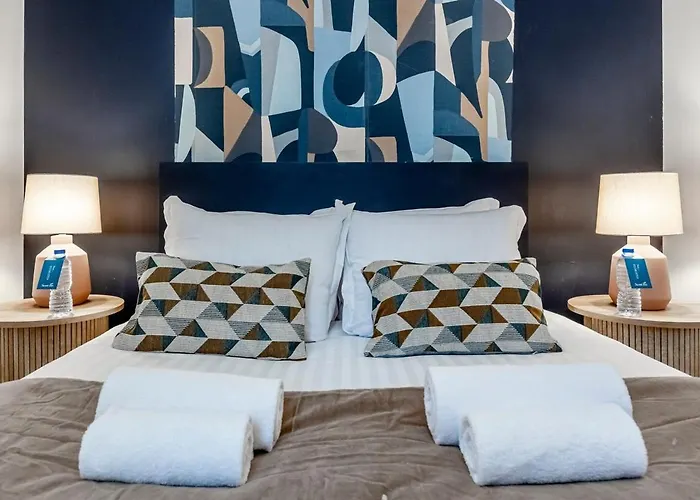 Lejlighed B32#republique#1bedroom#marais#paris03#ac Paris