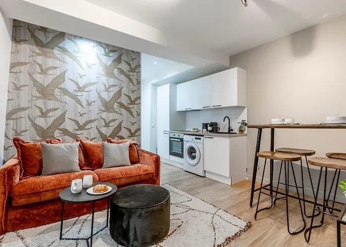 B32#republique#1bedroom#marais#paris03#ac *