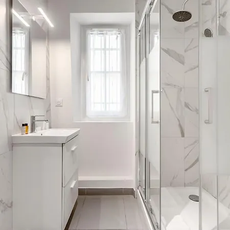 Apartment B32#republique#1bedroom#marais#paris03#ac